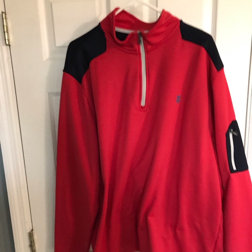 IZOD Pullover